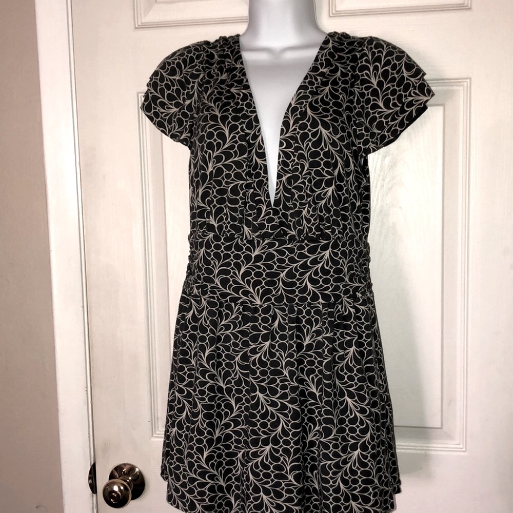 ANTHROPOLOGIE WESTONWEAR Ladies top